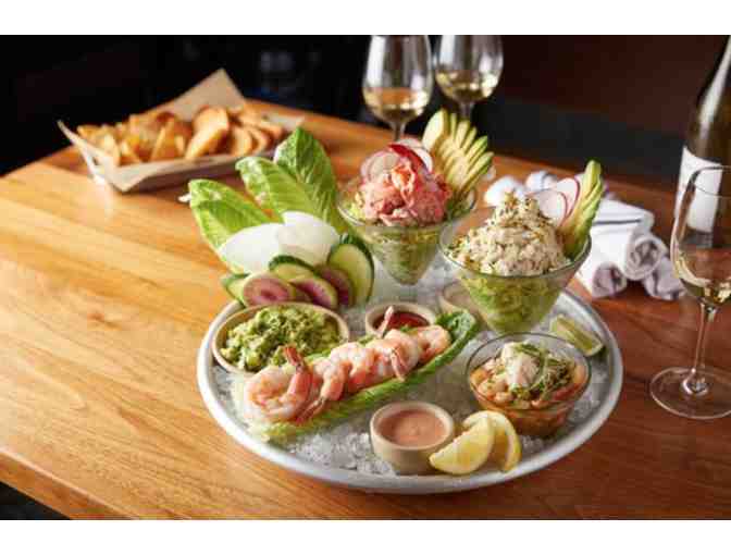 Pacific Catch - $50 Gift Card