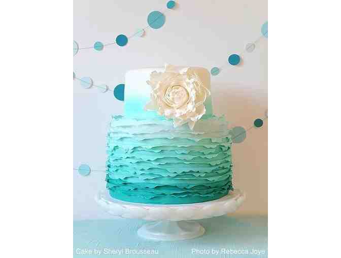 Susie Cakes -- $50 Gift Card