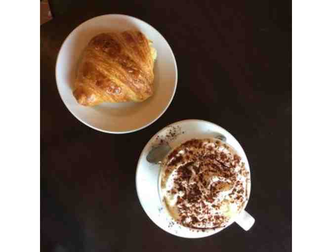 Emporio Rulli Italian Bakery in Larkspur - $50