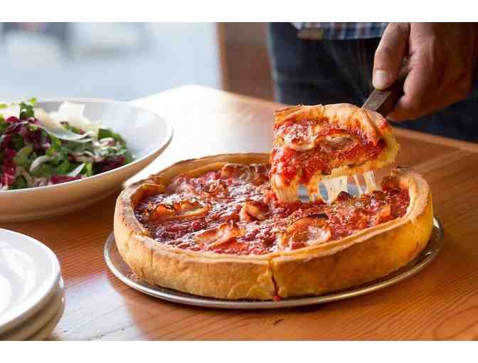 Patxi's Pizza - $50 Gift Card