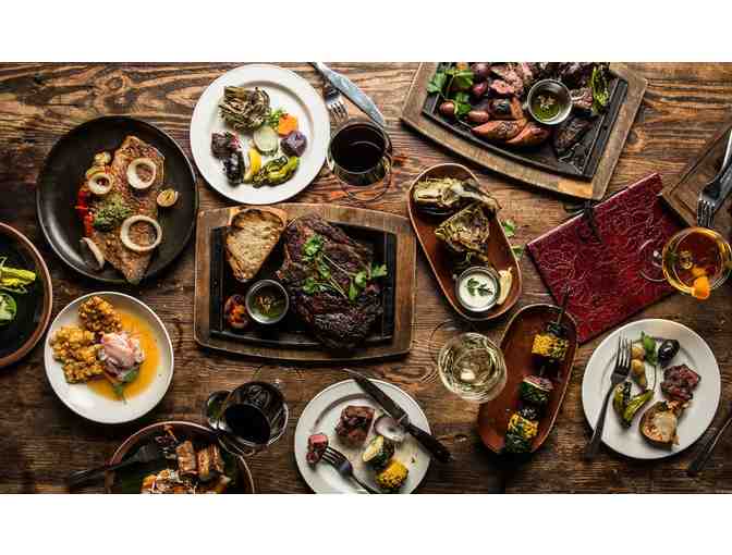 Lolinda Argentine Restaurant -- $100 Gift Certificate