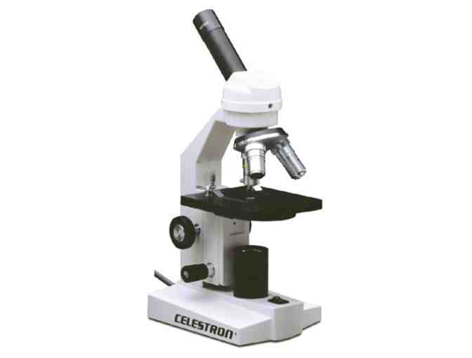 Teacher Wish List: Microscope Repair for Life Science classroom (Quantity: 12)