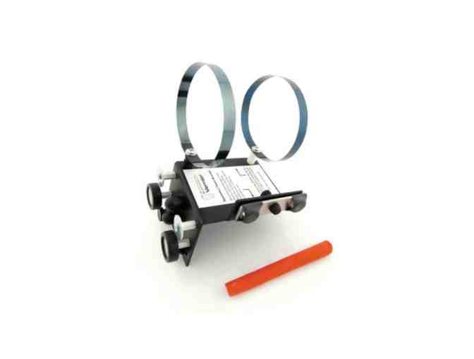 Teacher Wish List: Bumper and Launcher Kit for Physics (Quantity: 2)