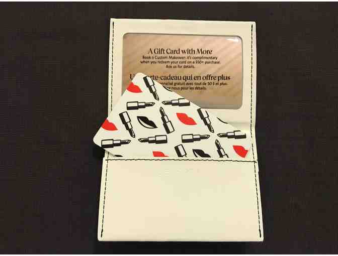 Sephora DELUXE Beauty Dream Gift Basket!