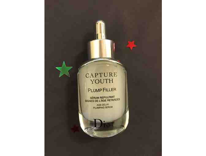 Sephora DELUXE Beauty Dream Gift Basket!