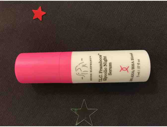 Sephora DELUXE Beauty Dream Gift Basket!