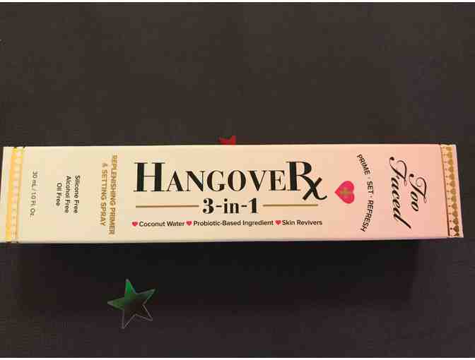 Sephora DELUXE Beauty Dream Gift Basket!