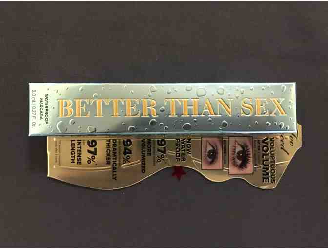 Sephora DELUXE Beauty Dream Gift Basket!