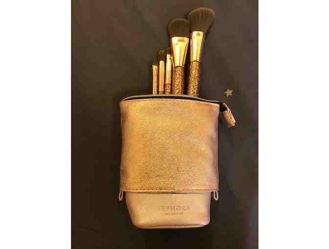 Sephora DELUXE Beauty Dream Gift Basket!