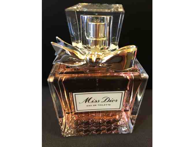 Sephora DELUXE Beauty Dream Gift Basket!