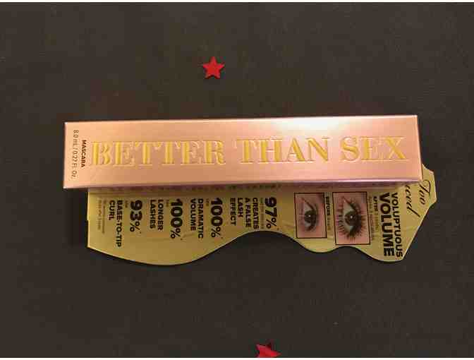 Sephora DELUXE Beauty Dream Gift Basket!