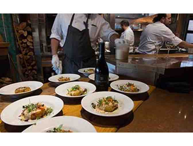 Be A Guest at Your Own Party!