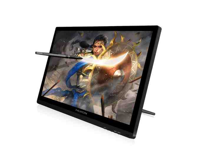 Teacher Wish List: Drawing Tablet with HD Screen (Quantity: 1)