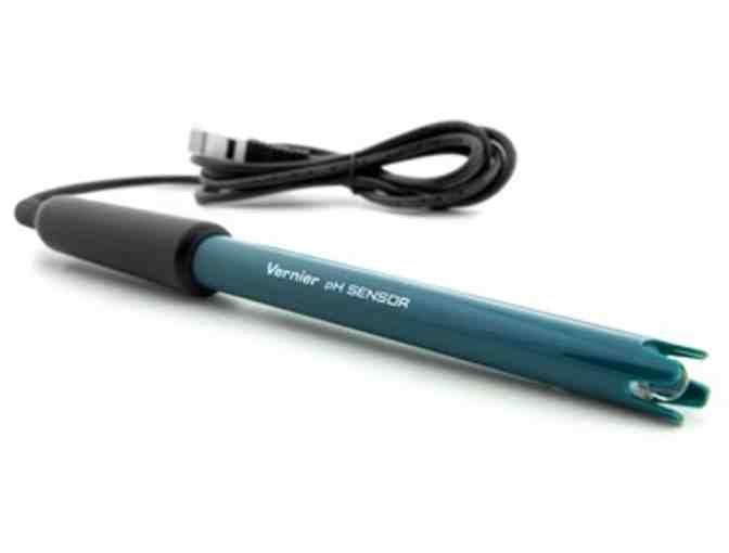 Teacher Wish List: pH Sensors (Quantity: 8)