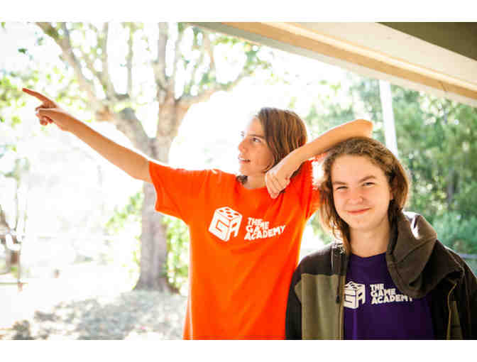 Role-Playing Game Party by The Game Academy for 5!