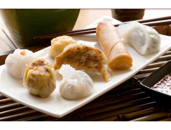 Harmony Restaurant $50 Gift Card