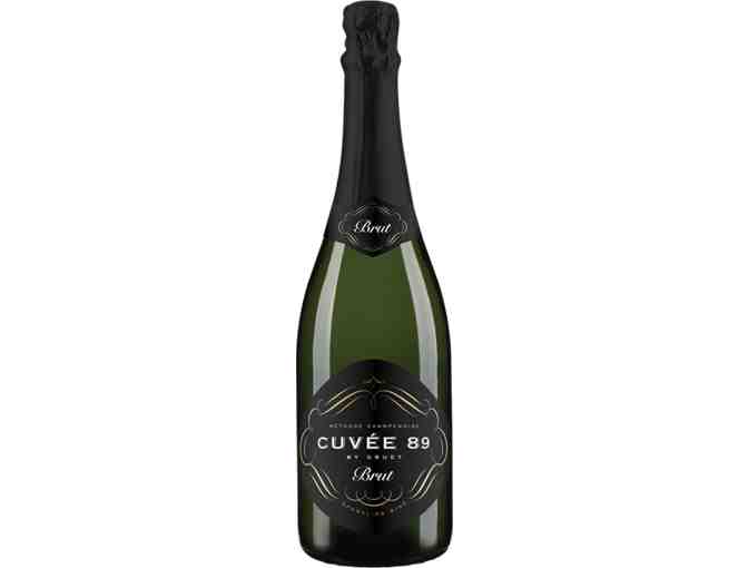 White Wine & Sparkling Lovers Package