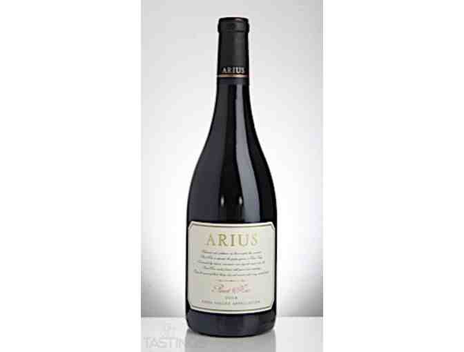 Red Wine Lovers Package