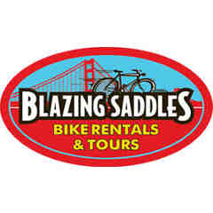 Blazing Saddles Bike Rentals and Tours