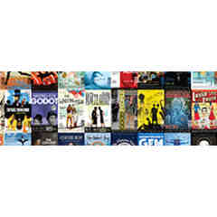 Marin Theatre Company