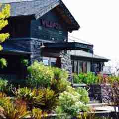 Wildfox Restaurant