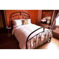 San Benito House Historic Inn