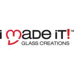I Made It! Glass Creations