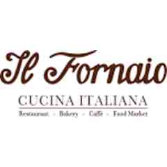 Il Fornaio