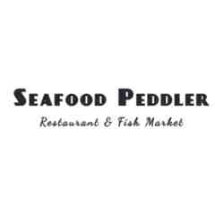 The Seafood Peddler
