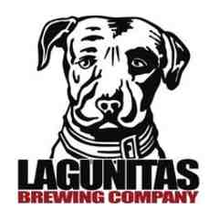Lagunitas Brewing Company
