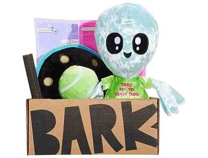 BarkBox! - 1 month subscription