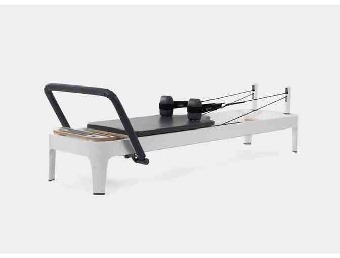 1:1 Pilates Reformer Session