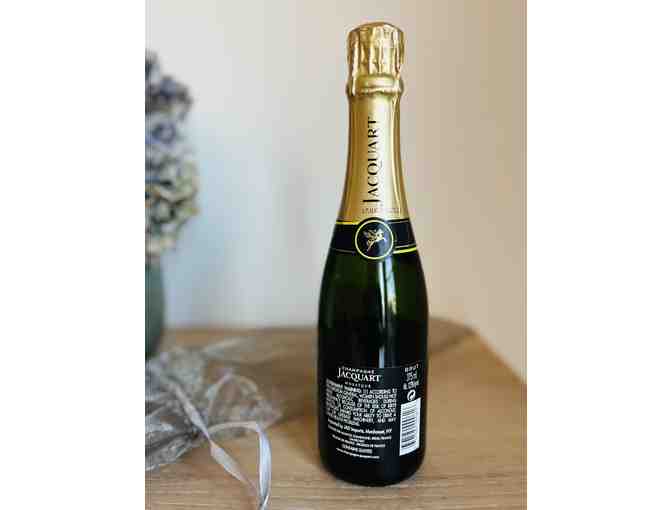 Jacquart Mosaique Brut Champagne 375ml