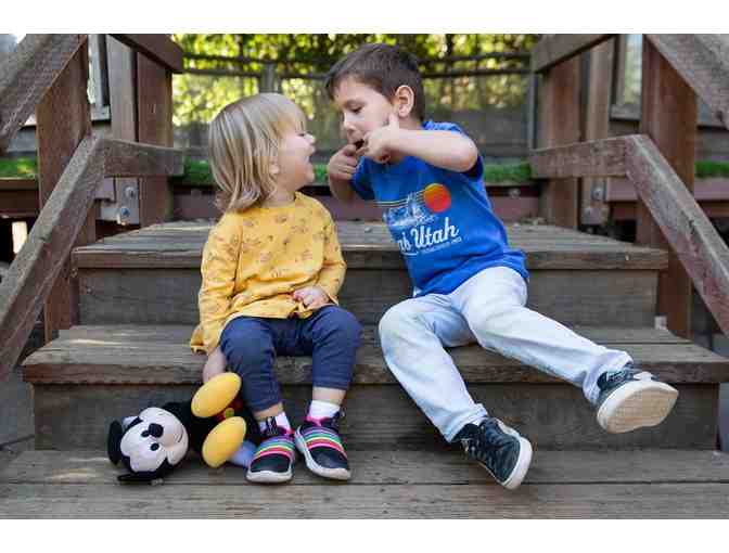 Heirloom Family Portrait Session