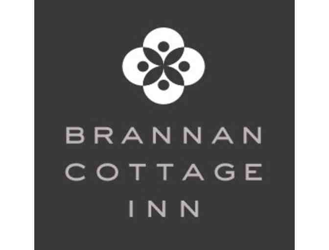 Brannan Cottage Inn, Calistoga - 2 Night Stay