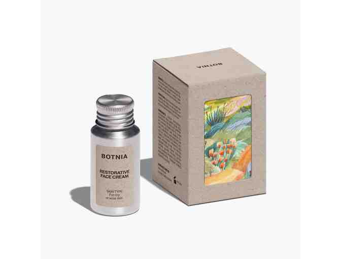 Botnia | Dry Skin Face Care Set