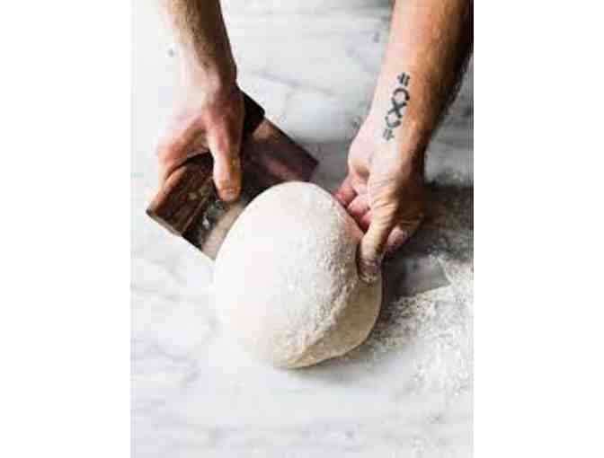 Bread Baking or Pizza Making Class for Two | Josey Baker Bread