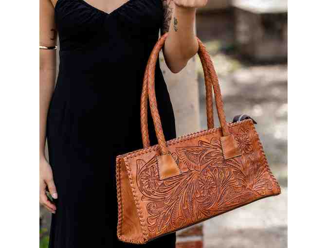 Mauzari Tooled Leather Goods | $250 Gift Certificate