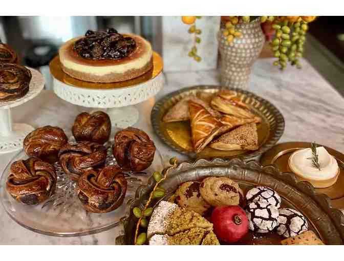 Loquat Bakery | $100 Gift Certificate