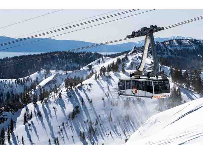 Adult Full Day Lift Ticket | Palisades/Alpine | Valid through 5/27/24