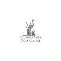 McInnis Park Golf Center