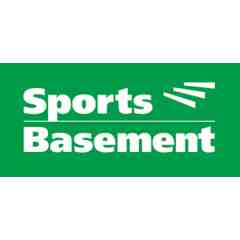 Sports Basement