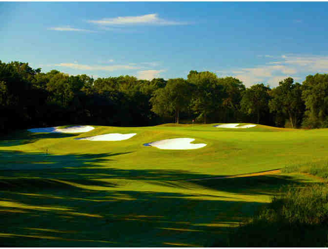 Texas Star Golf Course Four (4) Rounds w/Cart