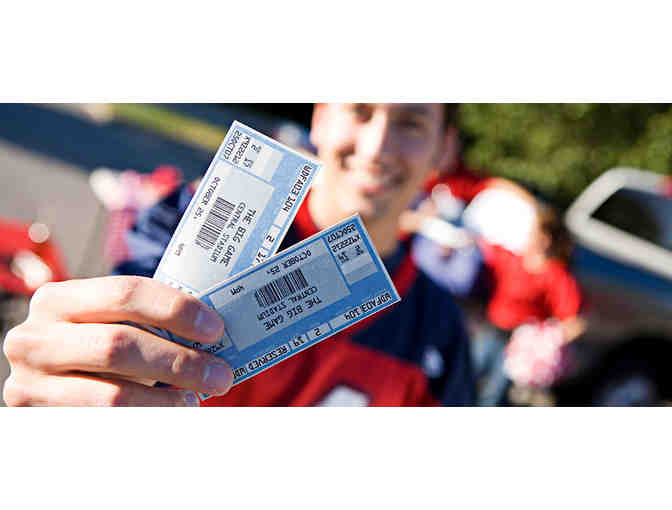 Ultimate Pro Sports Fan Getaway