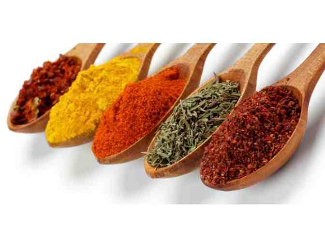 Penzeys Spices $10 Gift Card