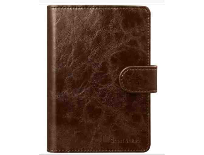 Passport, Card Holder, and Wallet Cover