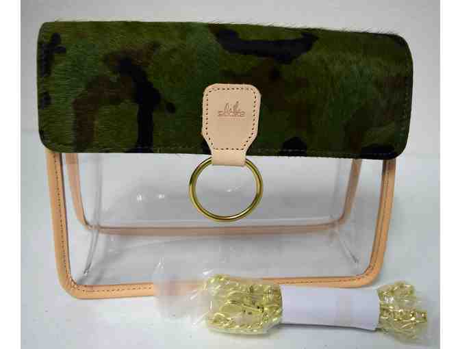 Heidi Game Day purse