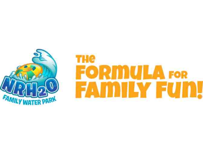 NRH2O Two (2) One-Day Admission Tickets