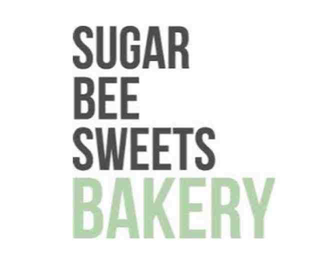 A Year of Cake Balls