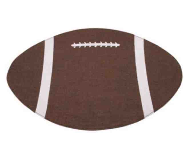 Football Table Decorations